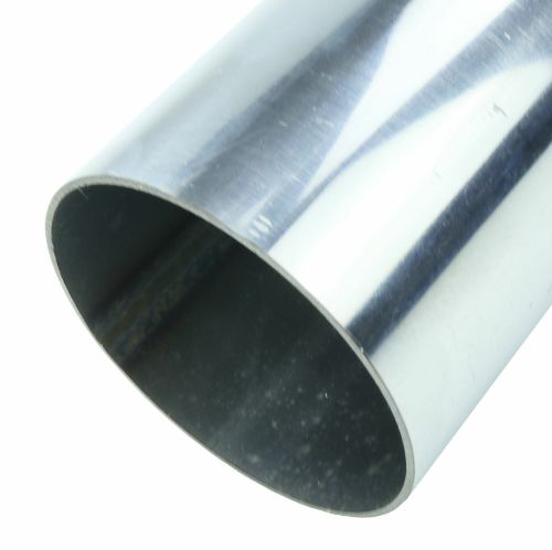 TOTALFLOW 20-409-105-15 Exhaust Pipe - Tube Replacement | 1.5 Inch - OD