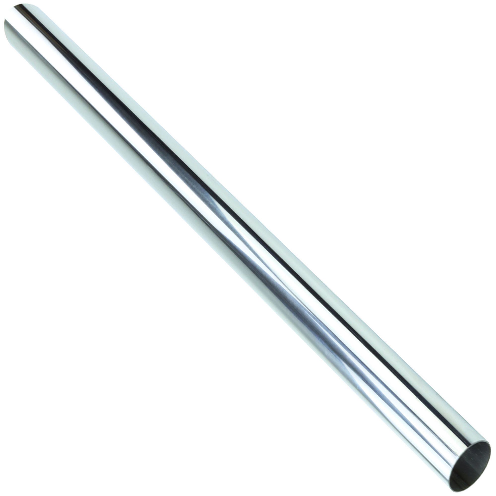 TOTALFLOW 47-304-105-15 Exhaust Pipe - Tube Replacement | 1.5 Inch - OD
