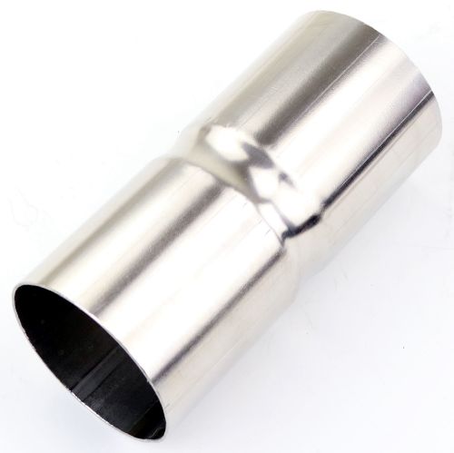 TOTALFLOW 7-409-201-152 Slip-Over Exhaust Pipe Adapter Connector | 2 Inch - ID | 2 Inch - ID