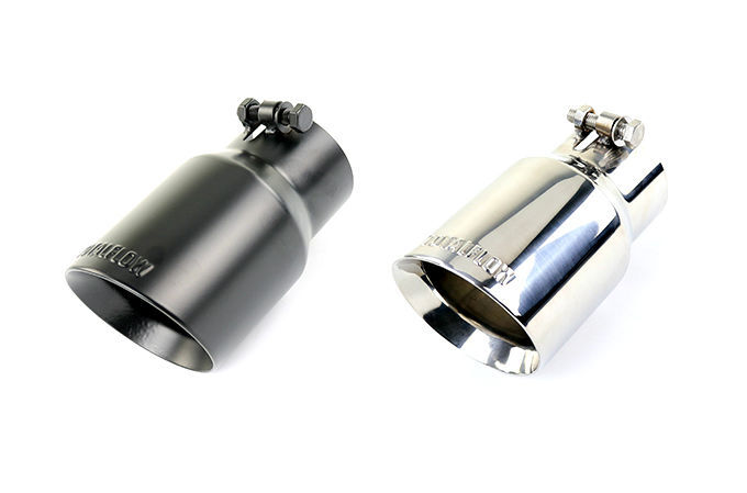 Picture for category 4" Inch Exhaust Tip